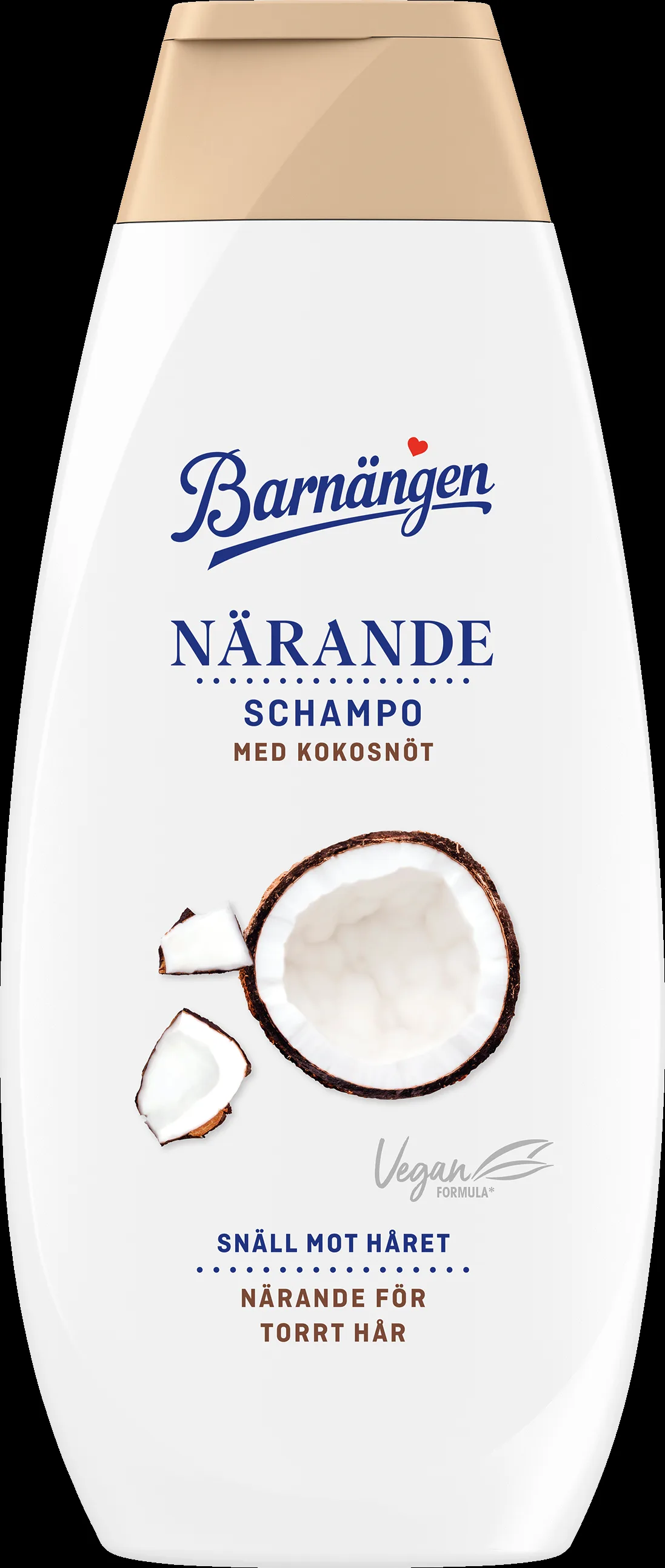 Barnängen Närande Schampo 400 ml