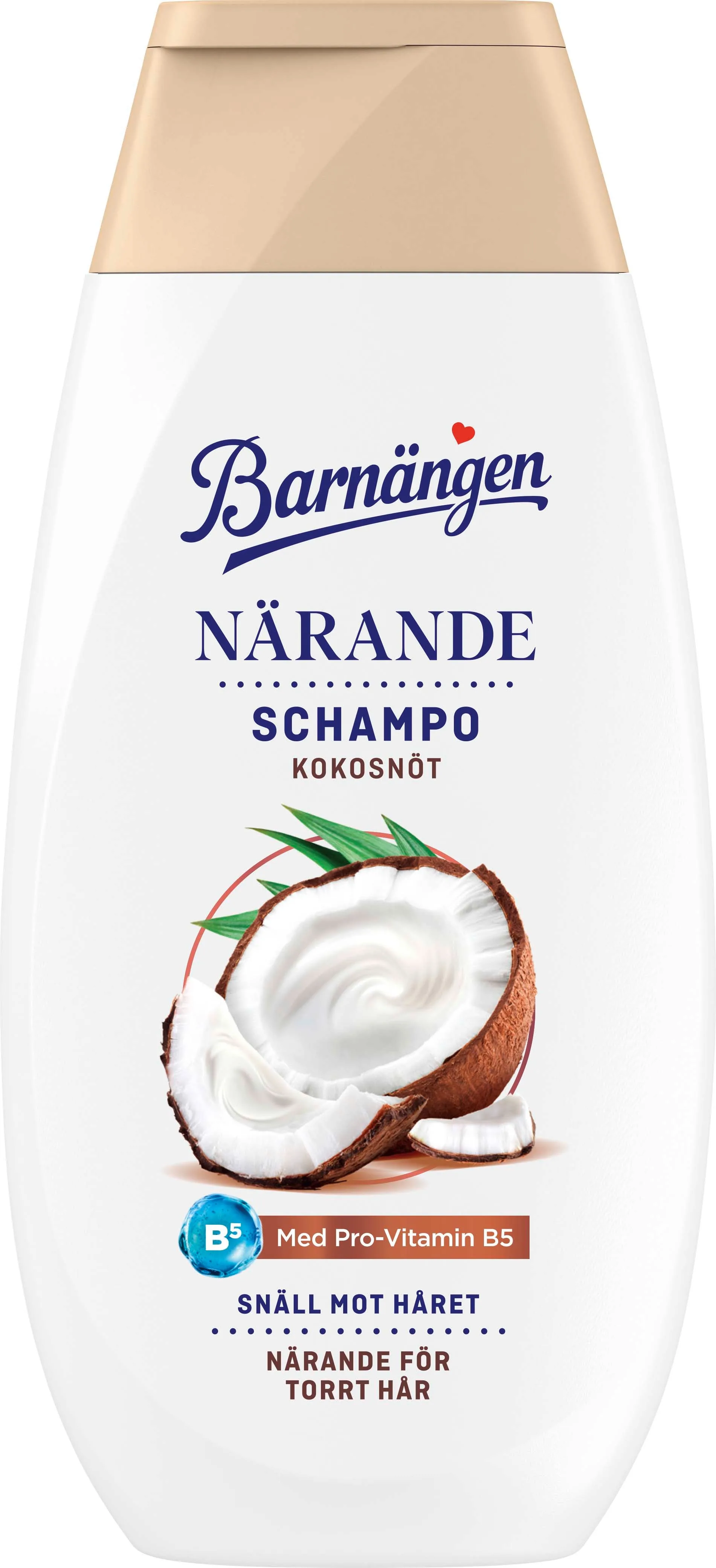 Barnängen Närande Schampo 250 ml