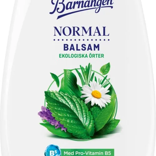 Barnängen Balsam Normal 250 ml