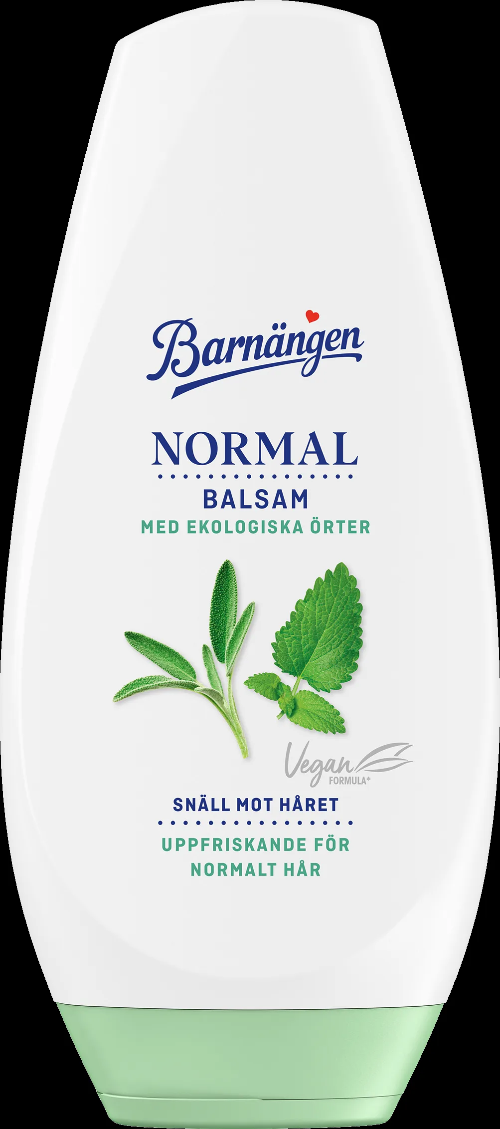Barnängen Normal Conditioner 250 ml