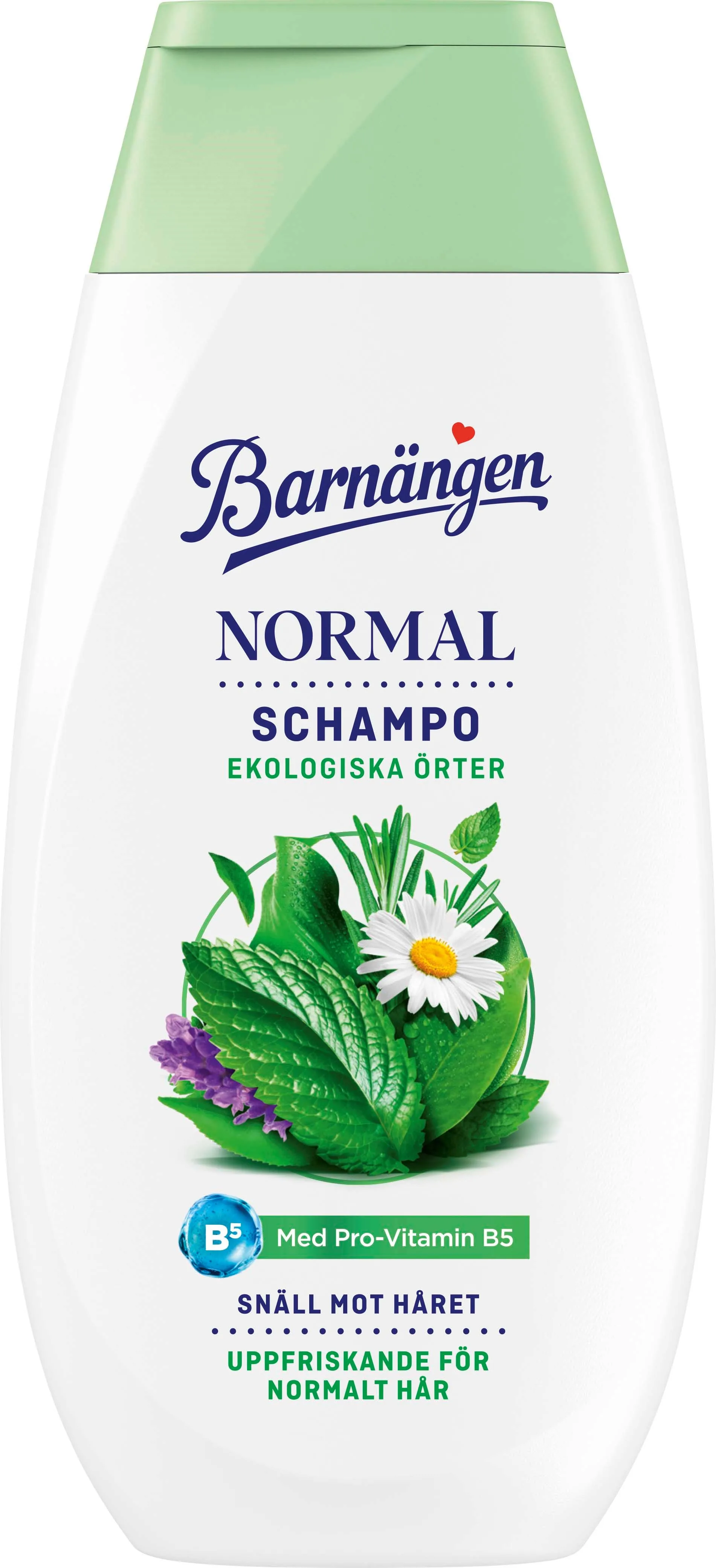 Barnängen Schampo 250 ml