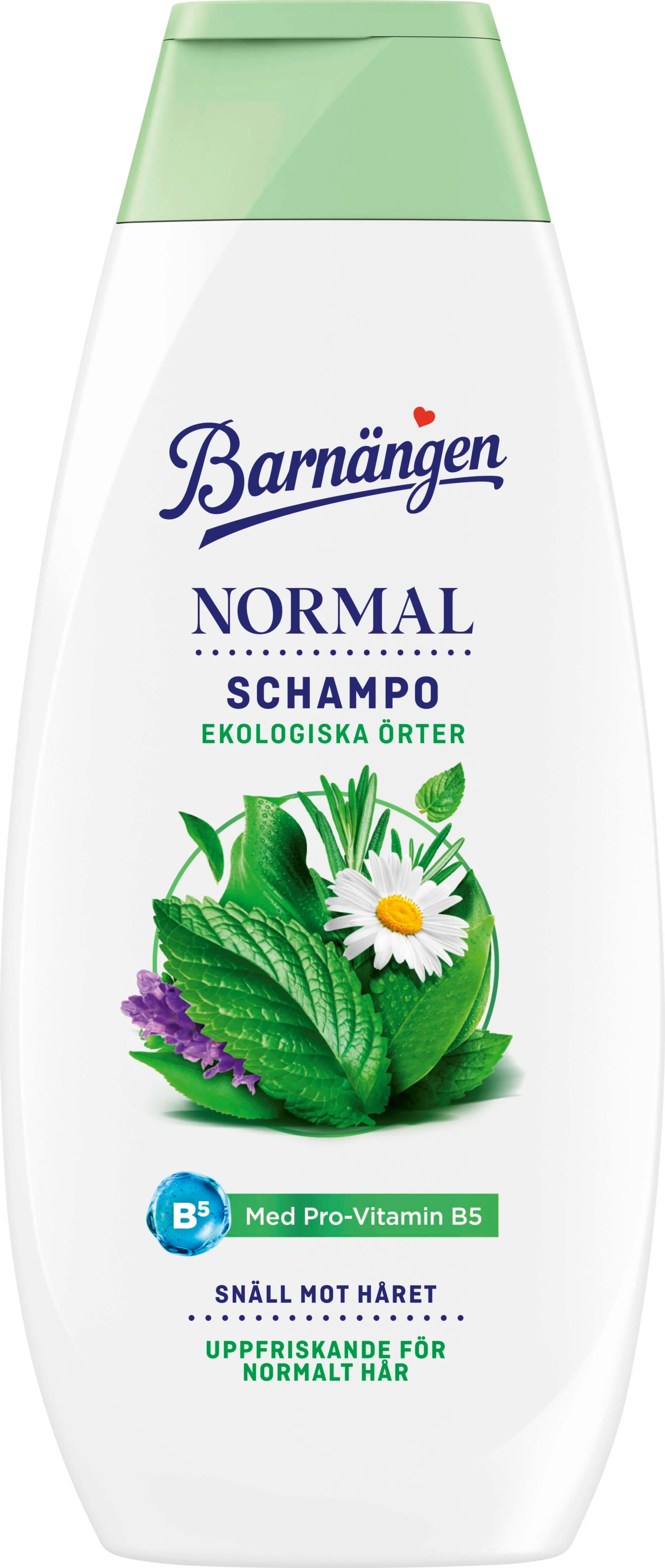 Barnängen Schampo 400 ml