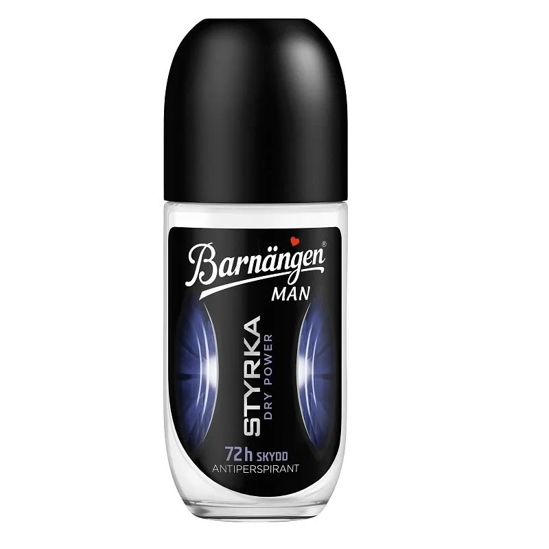 Barnängen Roll-on Styrka Man 50ml