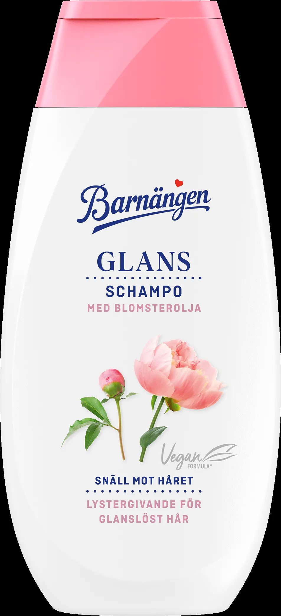 Barnängen Glans Schampo 250 ml
