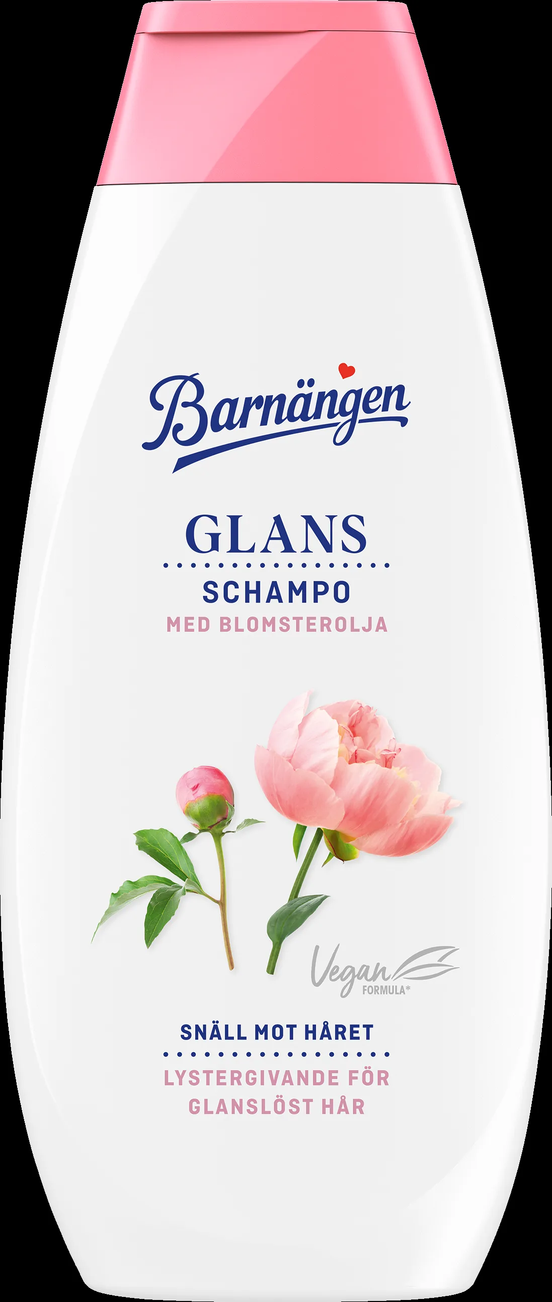 Barnängen Glans Schampo 400 ml