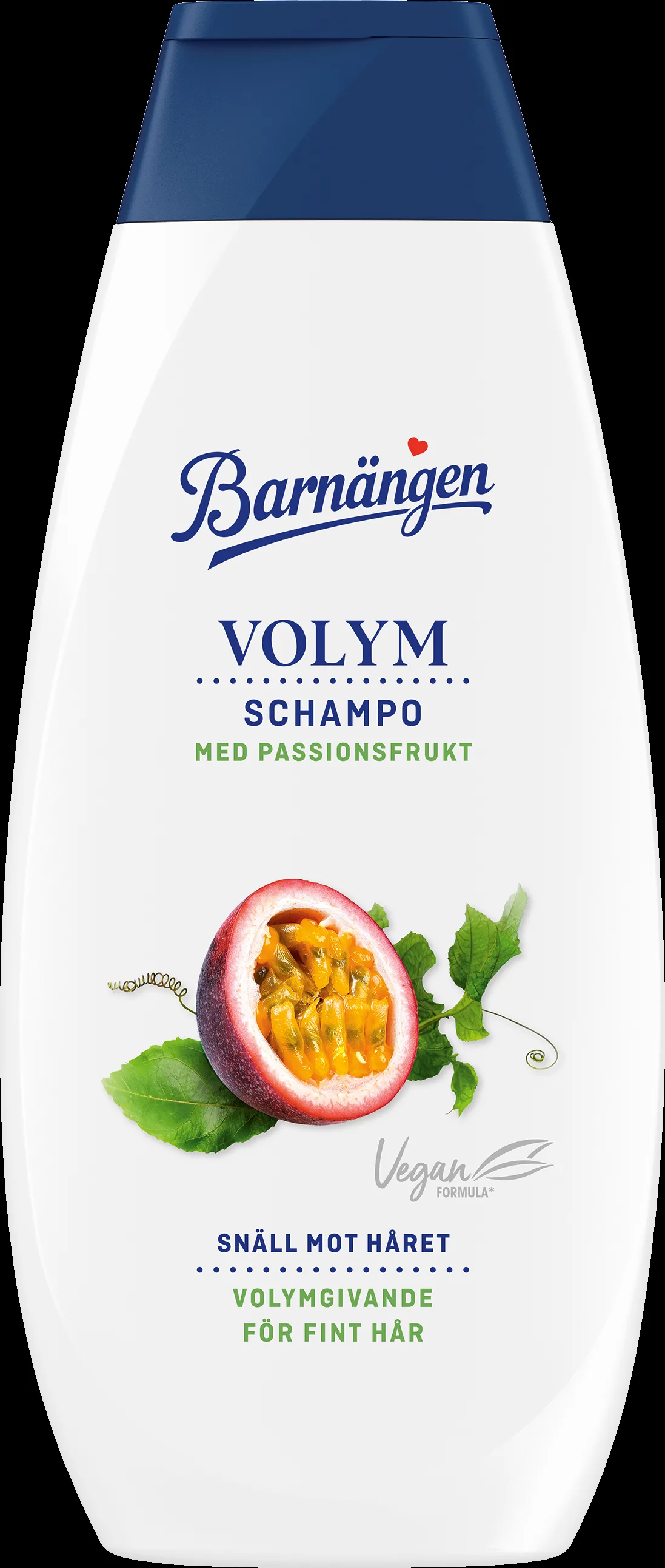 Barnängen Volym Schampo 400 ml