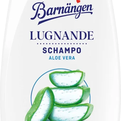 Barnängen Schampo Lugnande 250 ml