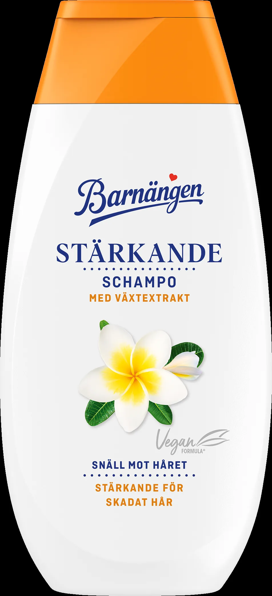 Barnängen Stärkande Schampo 250 ml