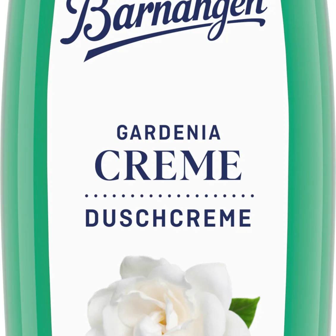 Barnängen Shower Creme Gardenia - 250 ml