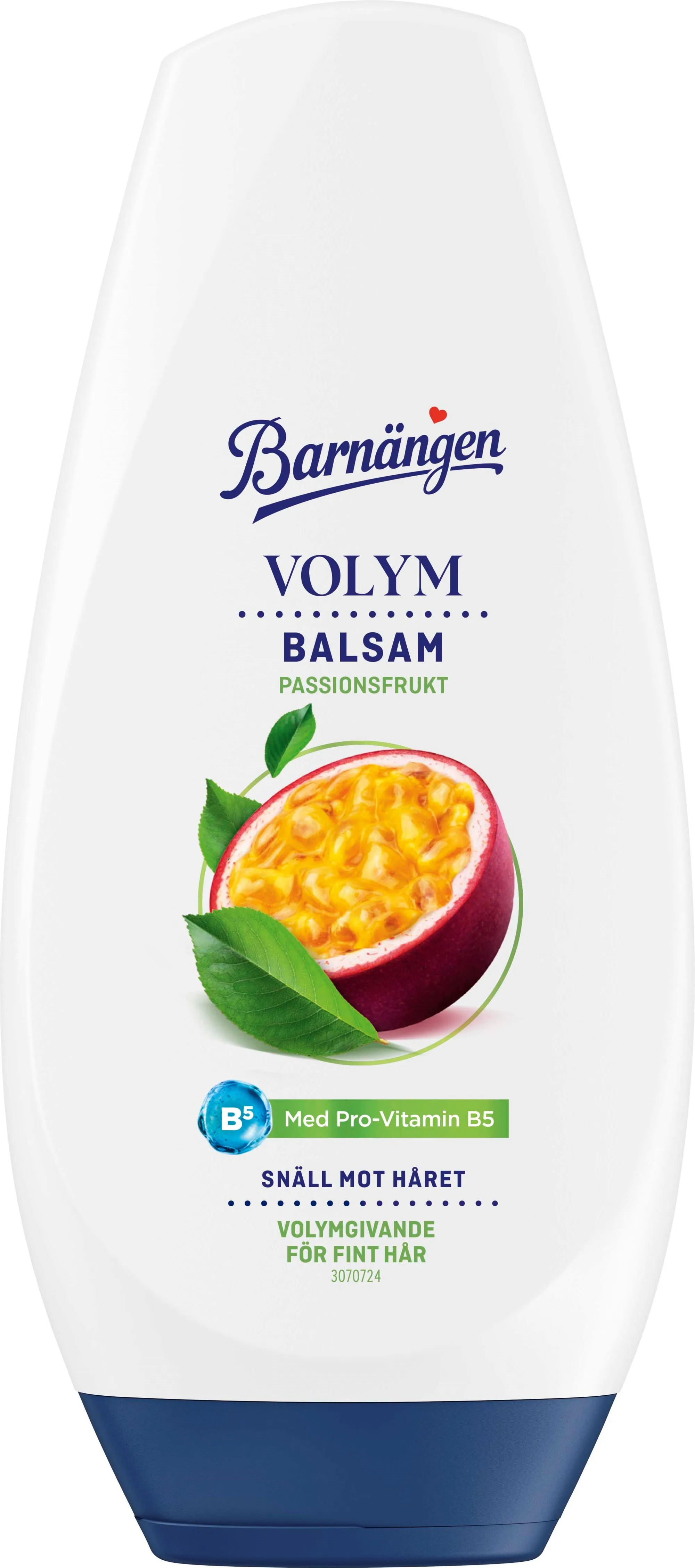 Barnängen Balsam Volym 250 ml
