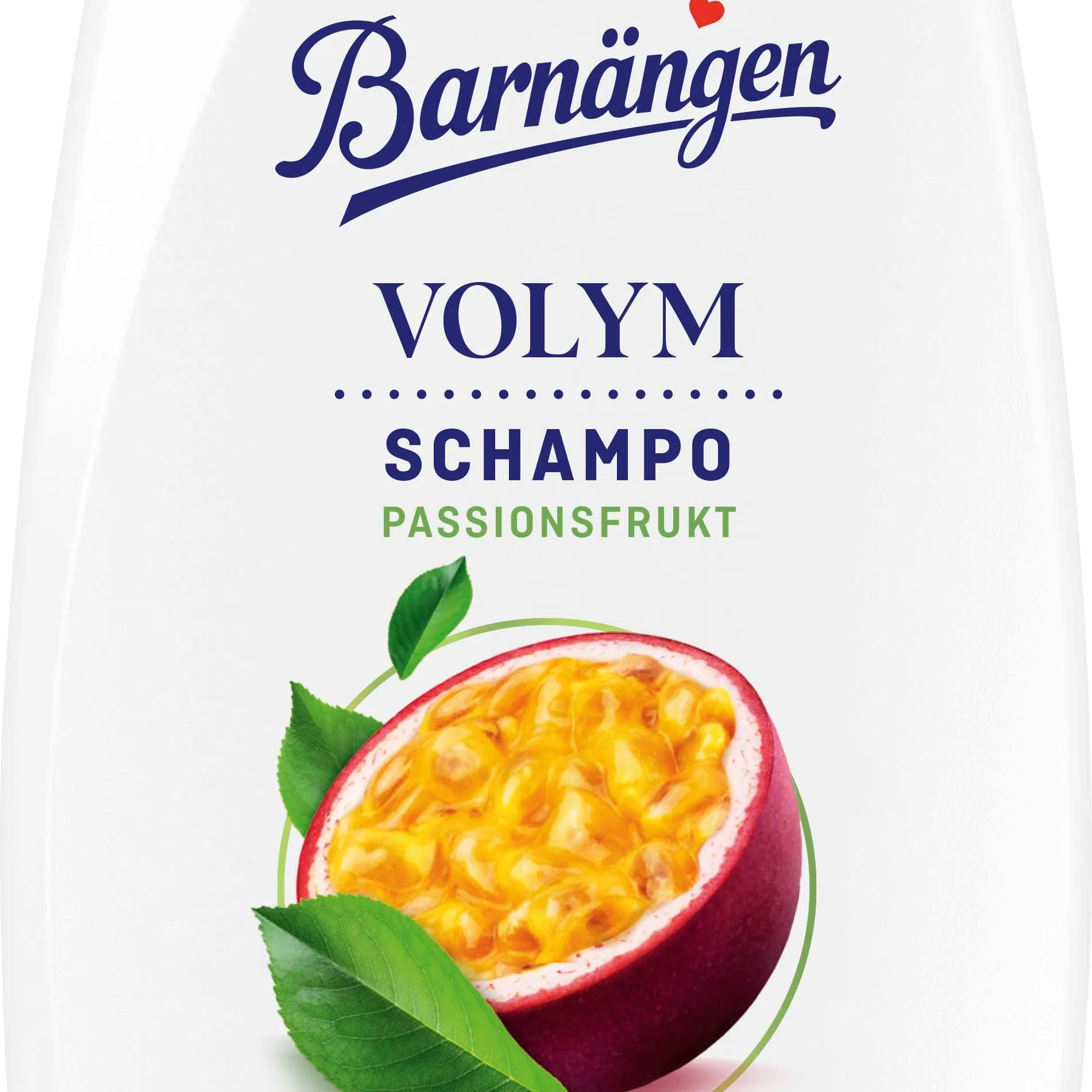 Barnängen Shampoo Volym 250 ml