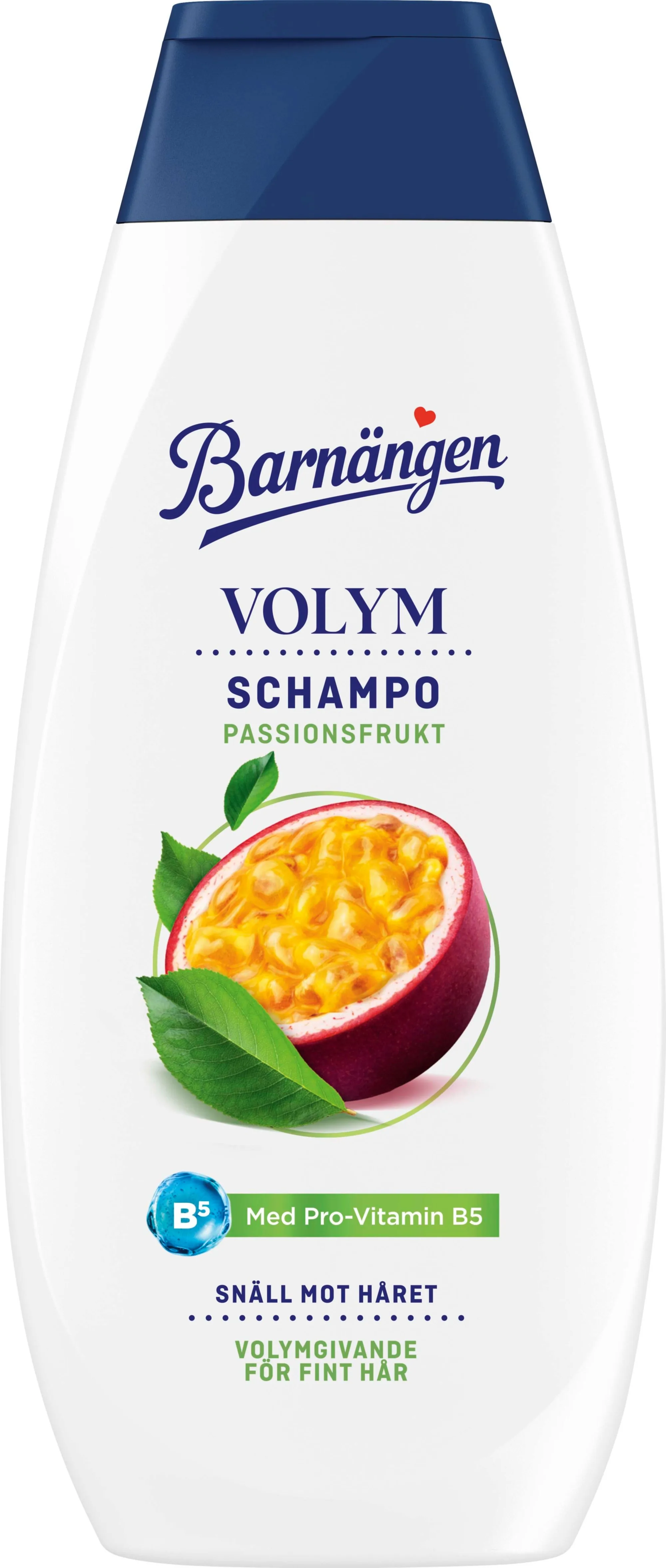 Barnängen Volym Schampo 400 ml