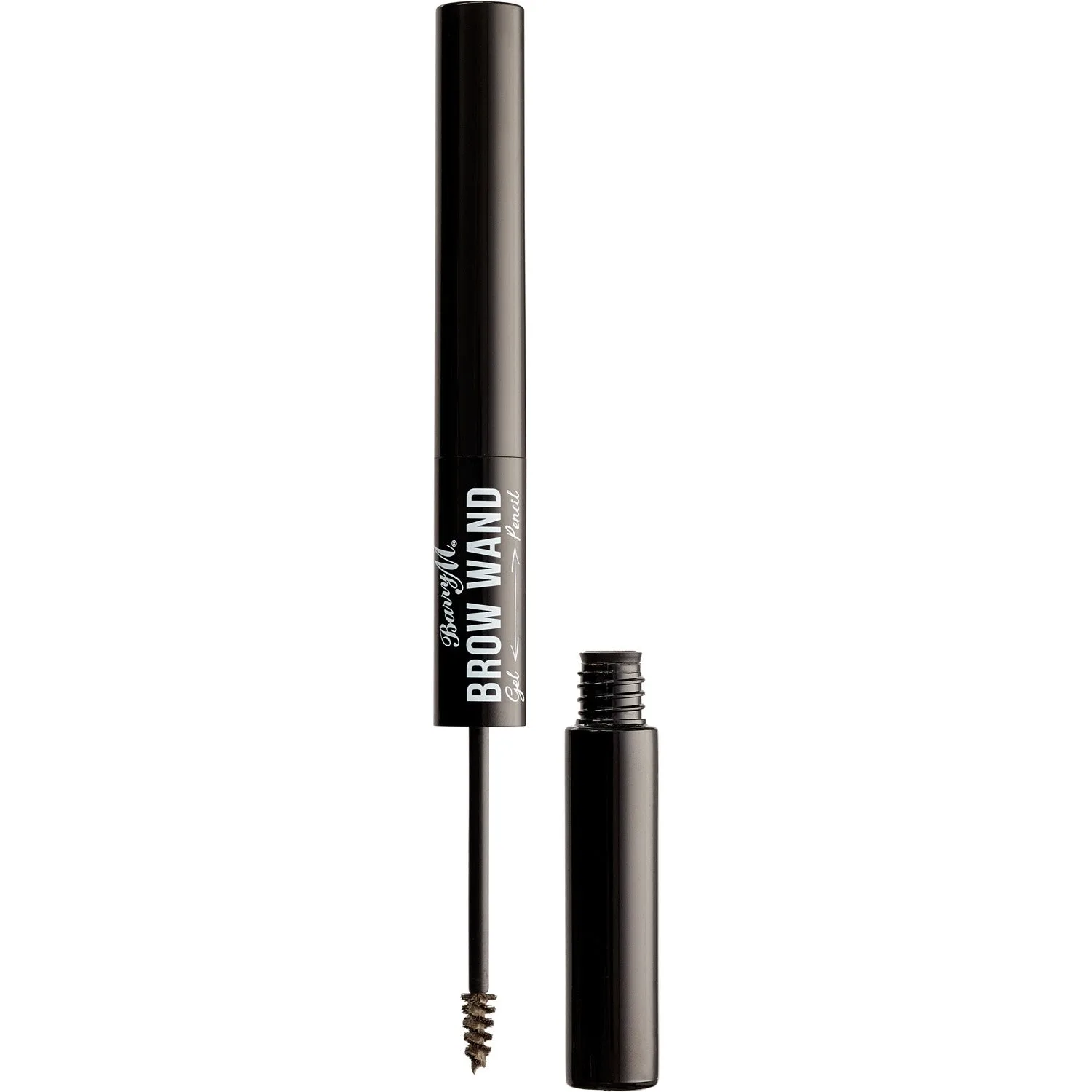 Barry M Brow Wand Dark