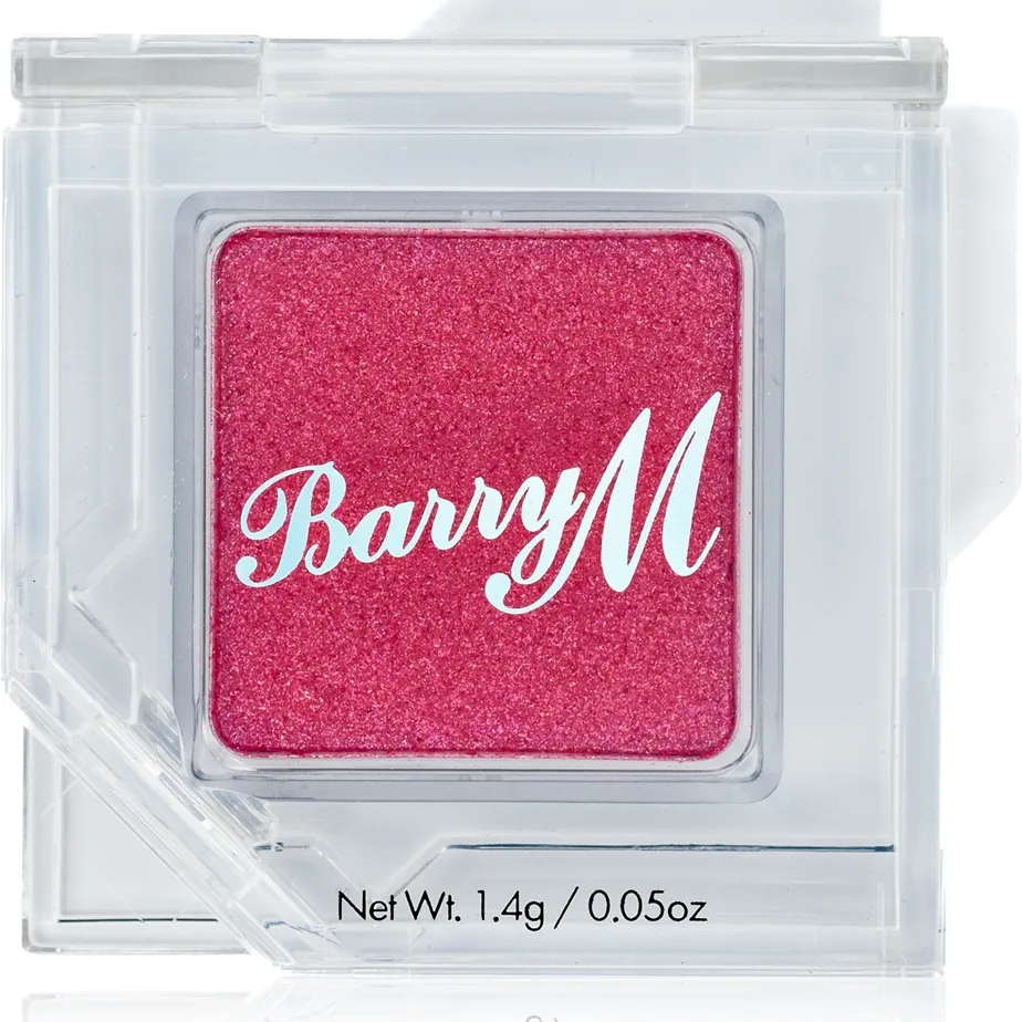 Barry M Clickable Ögonskugga Skugga Intrigued 1.4 g