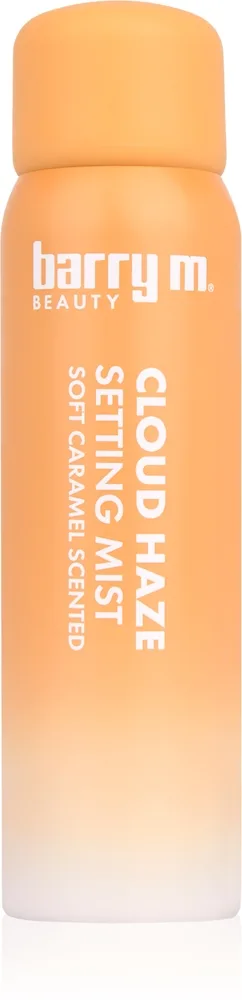 Barry M Cloud Haze Makeup fikserspray 70 ml
