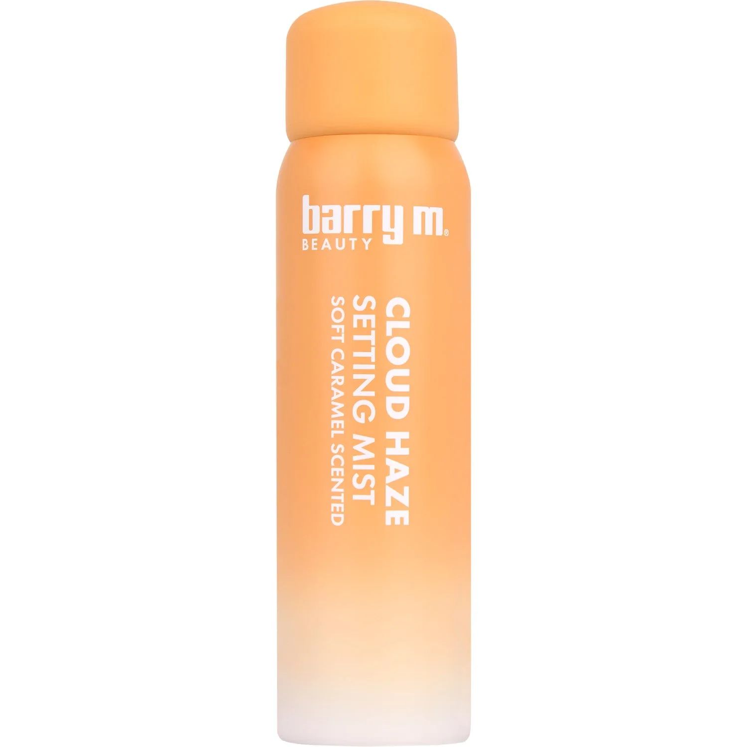 Barry M Cloud Haze Mist för sminkfixering 70 ml