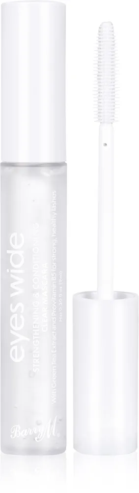 Barry M Eyes Wide Transparent Mascara 9 ml