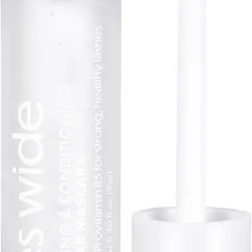 Barry M Eyes Wide Transparent maskara 9 ml