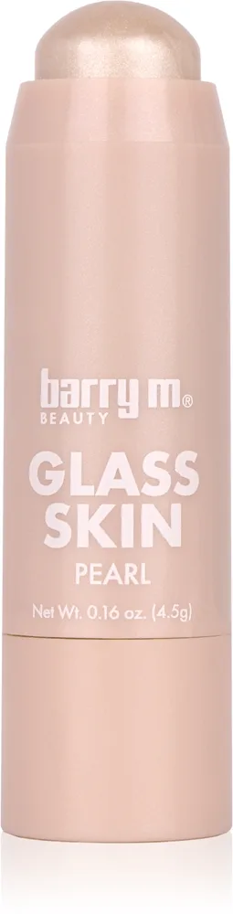 Barry M Glass Skin Highlighter creme Stift Skygge 4.5 g