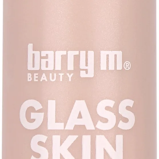 Barry M Glass Skin Highlighter Pearl
