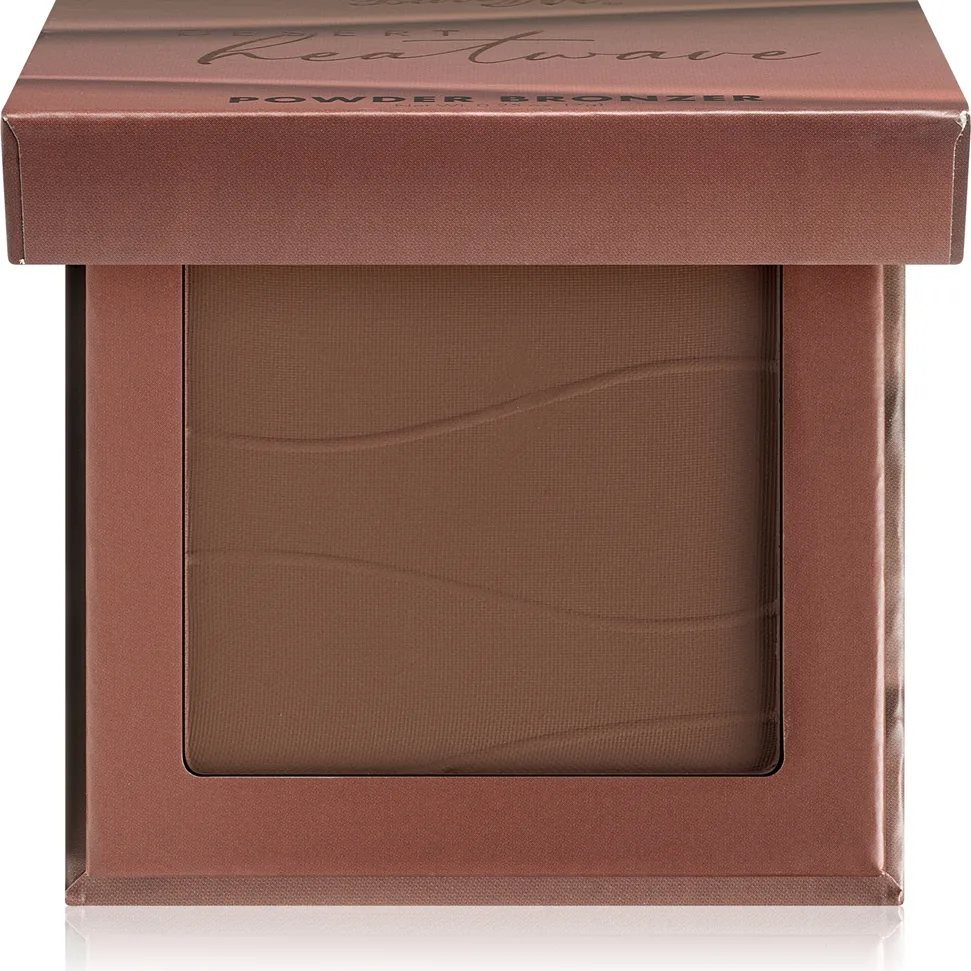 Barry M Heatwave ruskettava puuteri sävy Tropical 7 g
