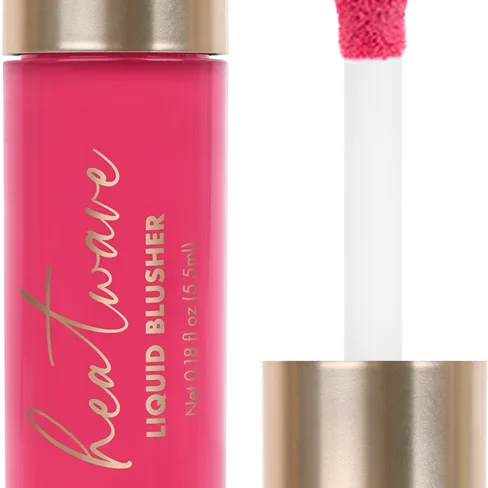 Barry M Heatwave Flytande rouge Skugga Idyllic 5.5 ml