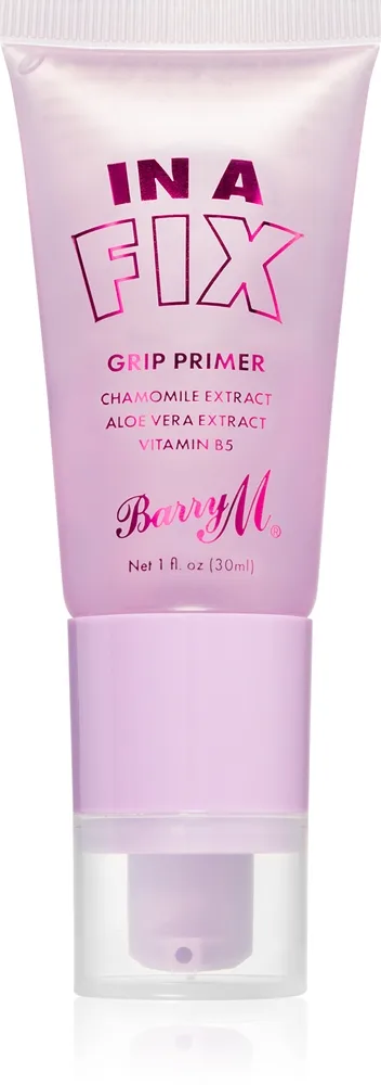 Barry M In A Fix Grip Primer Primer 30 ml