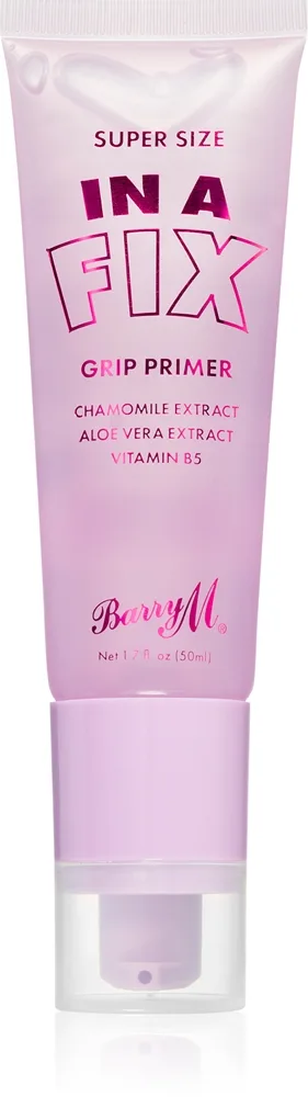 Barry M In A Fix Grip Primer Primer 50 ml