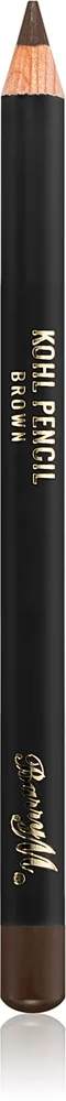 Barry M Kohl Pencil Brown