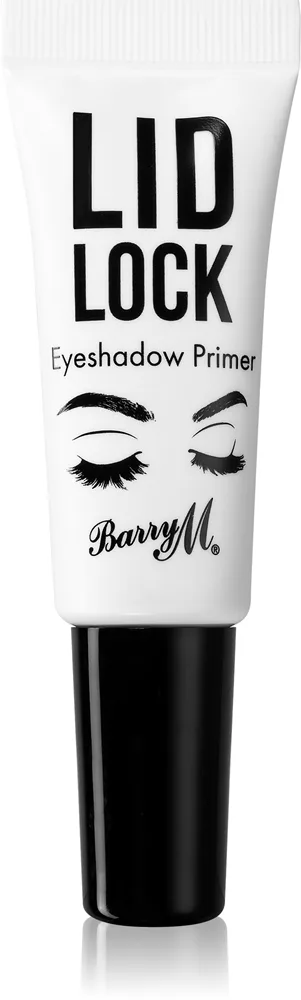 Barry M Lid Lock Eyeshadow Primer 7 g