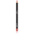 Barry M Lip Liner Contour läpp-penna Skugga Peony 0,04 g