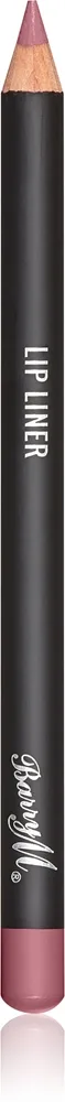 Barry M Lip Liner huulikynä sävy Minx 0.4 g