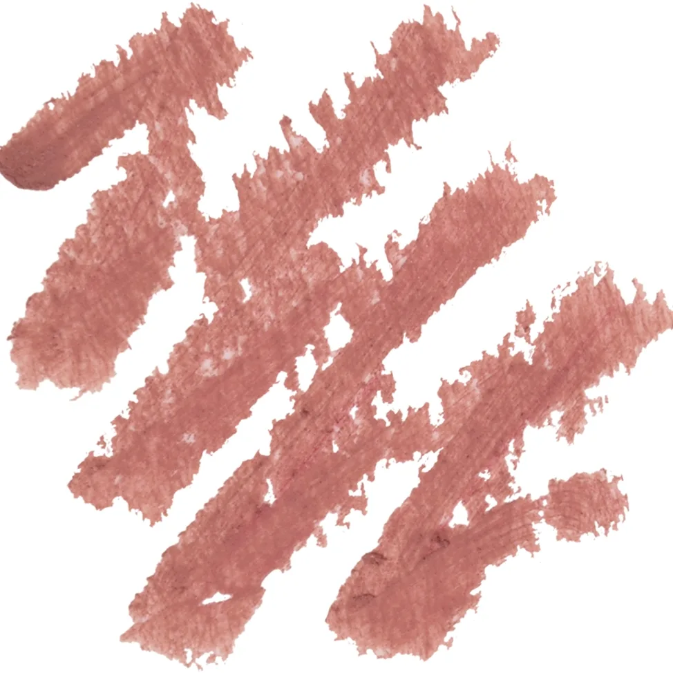 Barry M Lip Precision Contour läpp-penna Skugga Chiffon 3.3 g