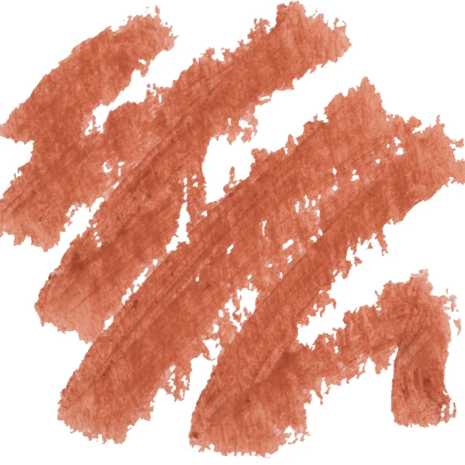 Barry M Lip Precision Contour läpp-penna Skugga Dusky 3.3 g