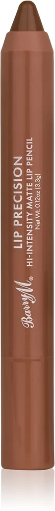 Barry M Lip Precision huultenrajauskynä sävy Teddy 3.3 g