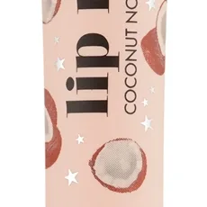 Barry M Lip Rehab Närande mask för läppar Skugga Coconut 9 ml