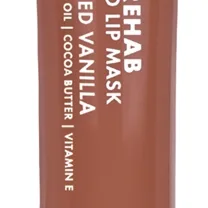 Barry M Lip Rehab Närande toningsmask för läppar Skugga Toasted Vanilla 10 ml