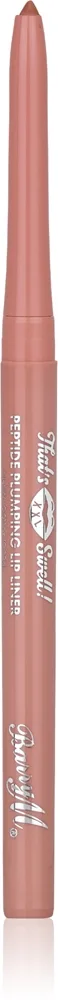 Barry M That's Swell! Peptide Plumping Lip Liner Lipliner og læbeblyant Skygge Honeyed Hue 2.5 ml