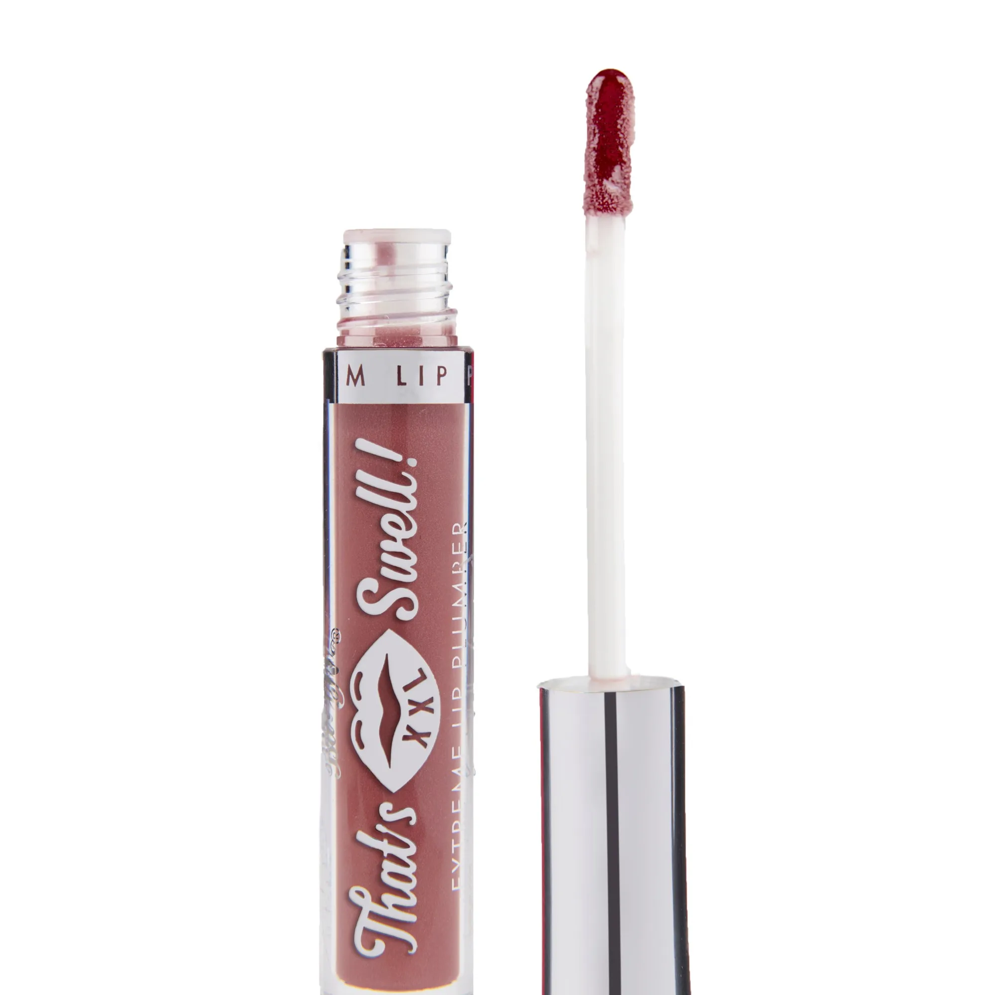 Barry M That's swell XXL Plumping Lip Gloss TMI