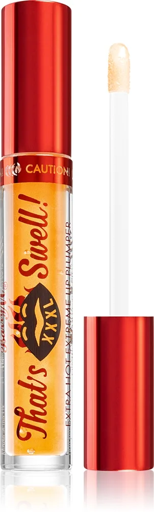 Barry M That's Swell! XXXL Extreme Lip Plumper Flames