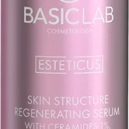 BasicLab Cosmetology Esteticus Regenererende hudserum Med ceramider 50 ml