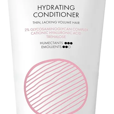 BasicLab Dermocosmetics Capillus kevyt hoitoaine kosteuttava vaikutus 100 ml