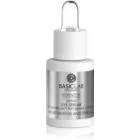 BasicLab Dermocosmetics Esteticus Åtstramande ögonserum med peptider 15 ml