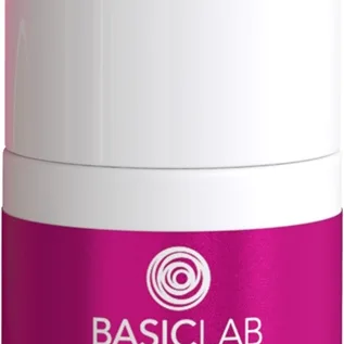 BasicLab Dermocosmetics Esteticus tonande serum motverkar rodnader 15 ml