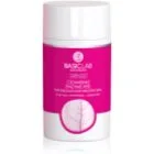 BasicLab Dermocosmetics Micellis Enzymatisk peeling motverkar rodnader 35 g