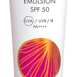 BasicLab Dermocosmetics Protecticus Skyddande emulsion för känslig och rodnadsbenägen hud SPF 50+ 40 ml