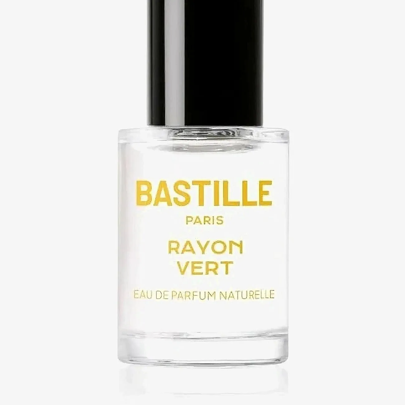 Bastille Rayon Vert Edp 15Ml - Nude - 15 ML