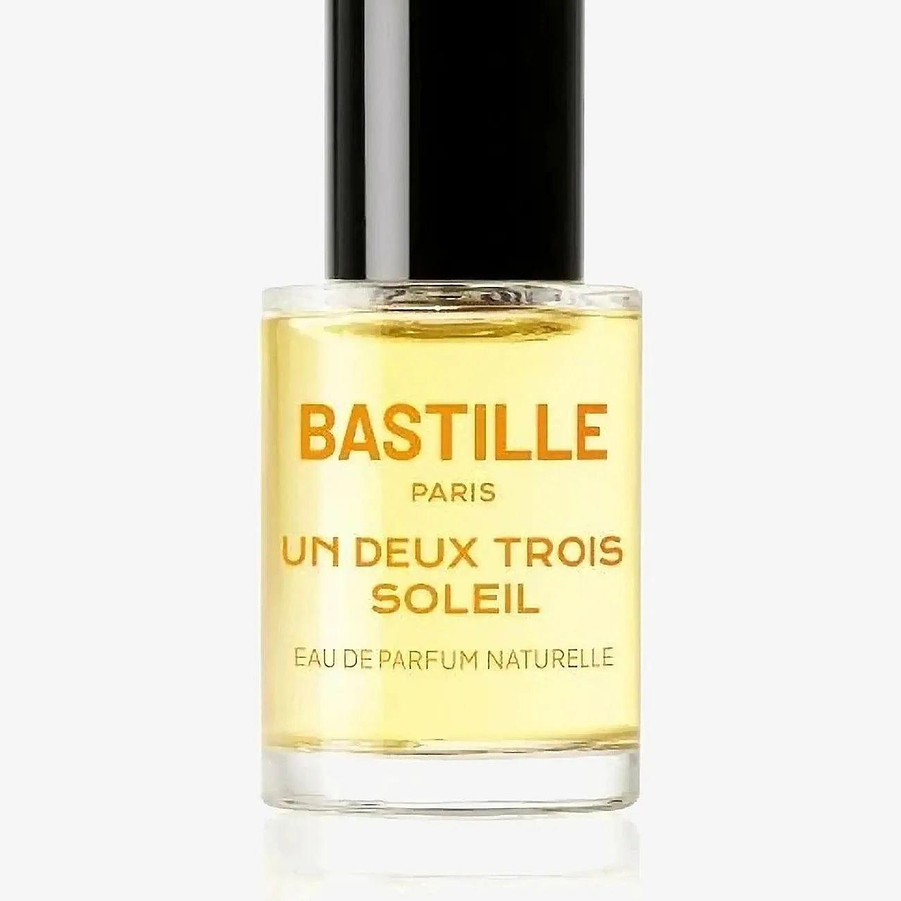 Bastille Un Deux Trois Soleil Edp 15Ml - Nude - 15 ML