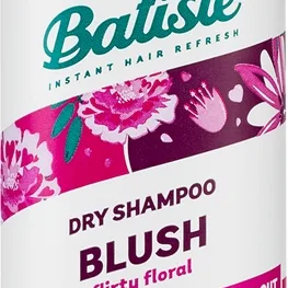 Batiste Dry Shampoo - Blush 50 ml