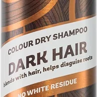 Batiste Color Dry Shampoo Dark Hair 200 ml